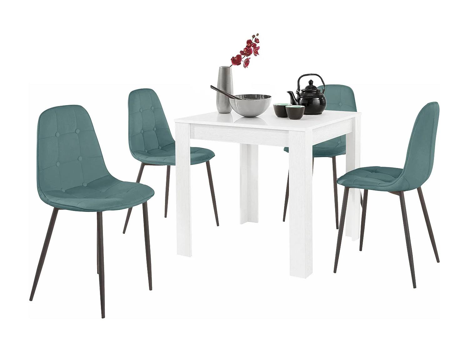 Ensemble Luna 80 cm Lynn