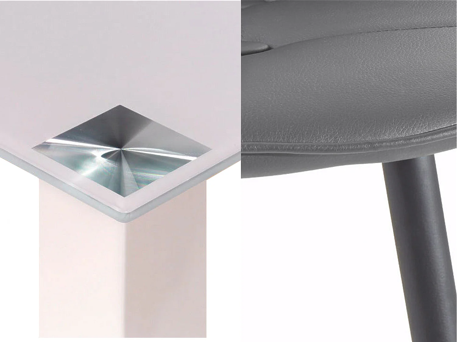 Tavolo da pranzo Monza 180 cm ovale