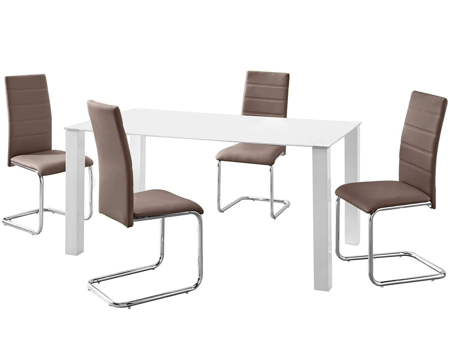 Norma Adora Large Cappu metaal