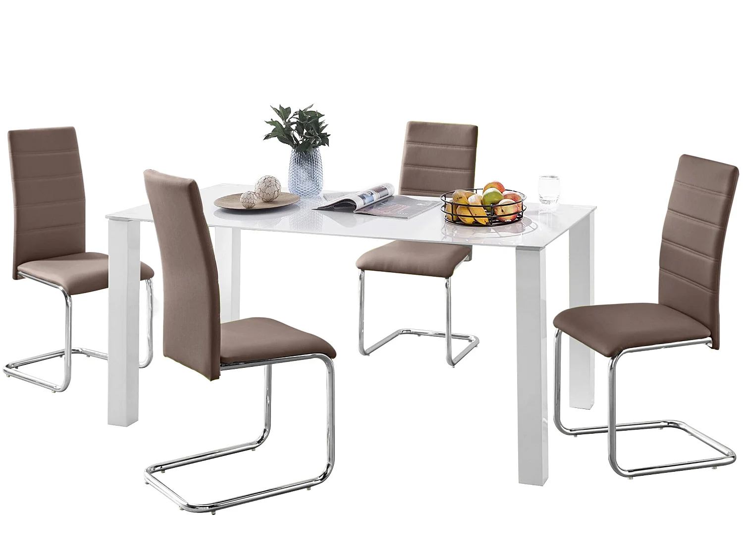 Norma Adora Grand Cappu métal