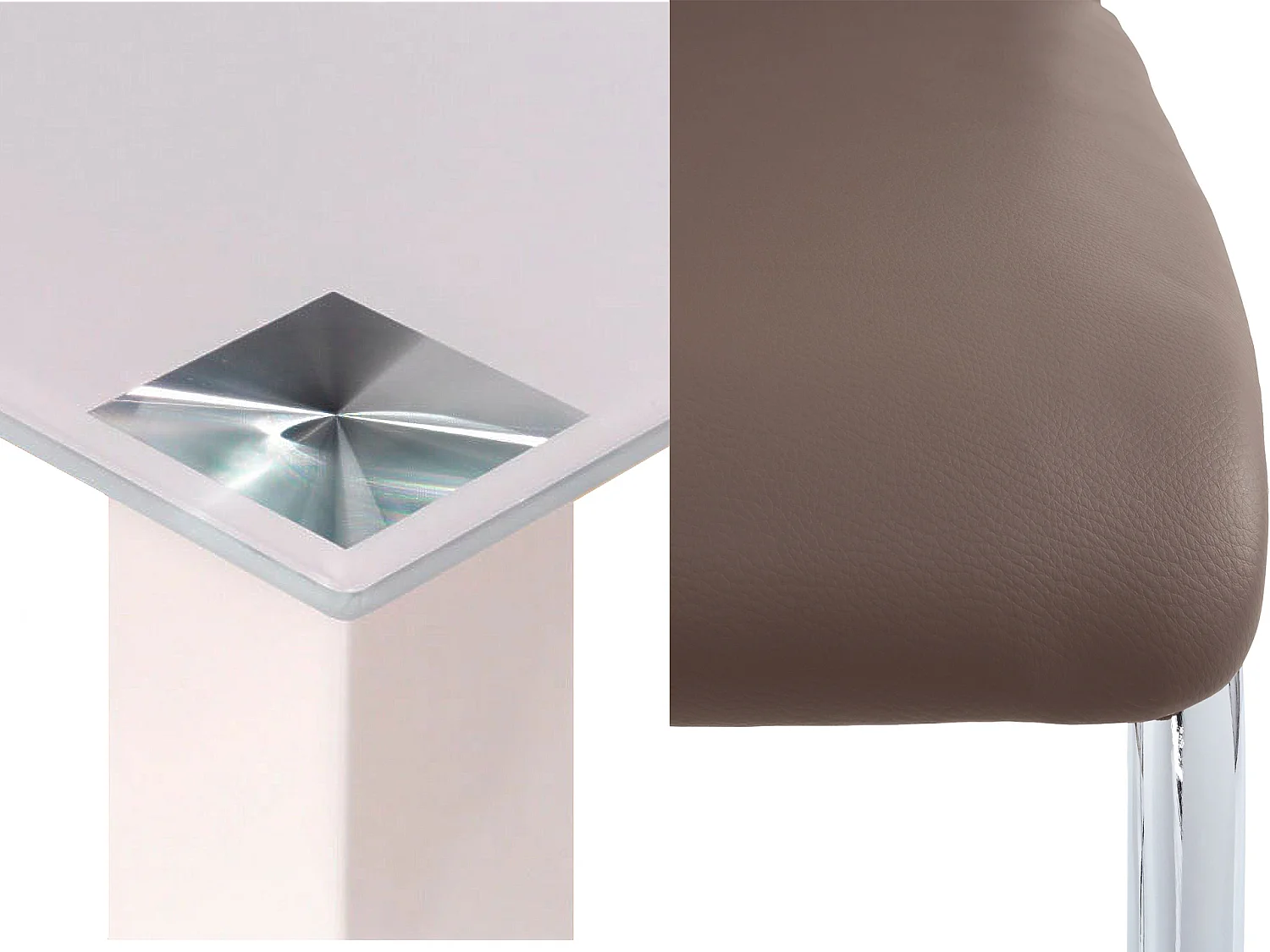 Norma Adora Grand Cappu métal