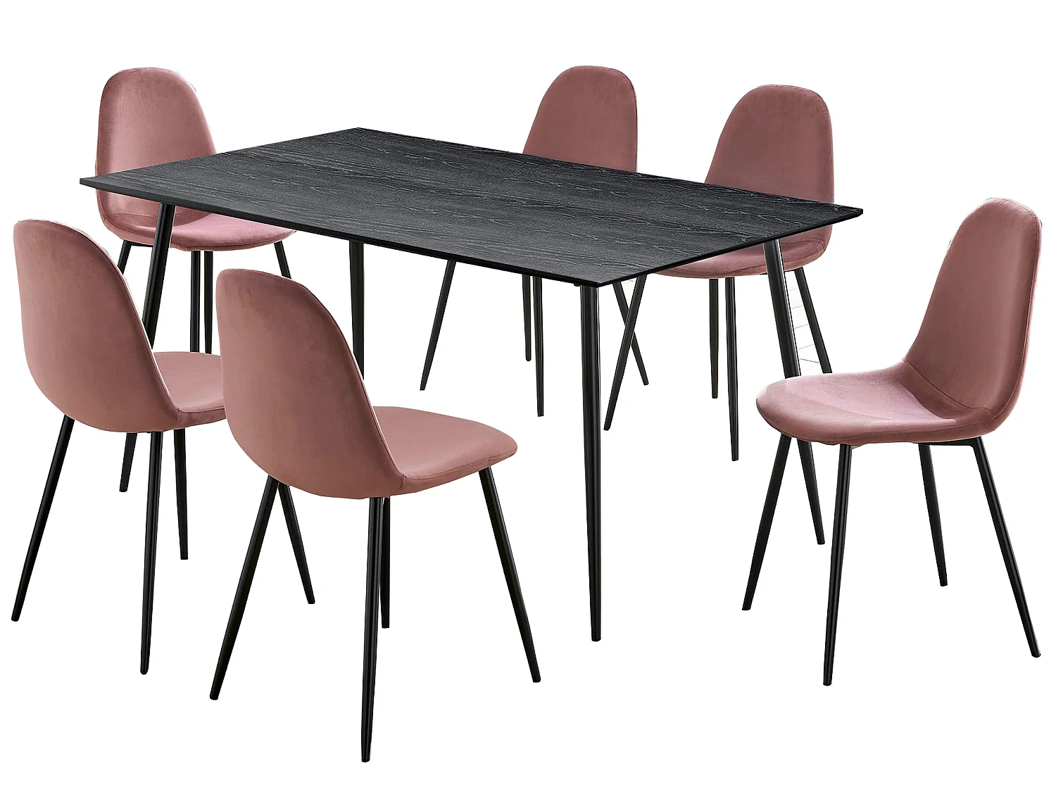 Ensemble Monza 120 cm