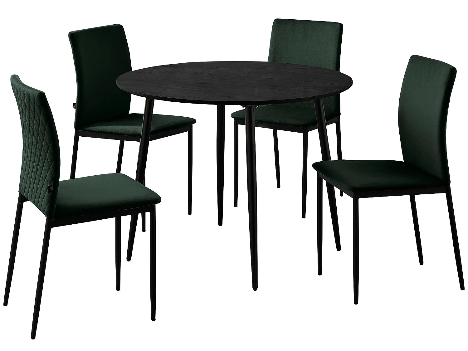Paviaset Tafel 100 cm