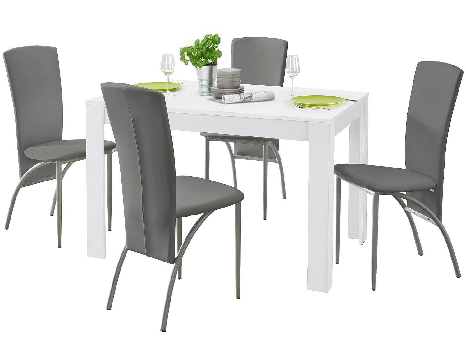 Ensemble Lynn 120 cm Nicole