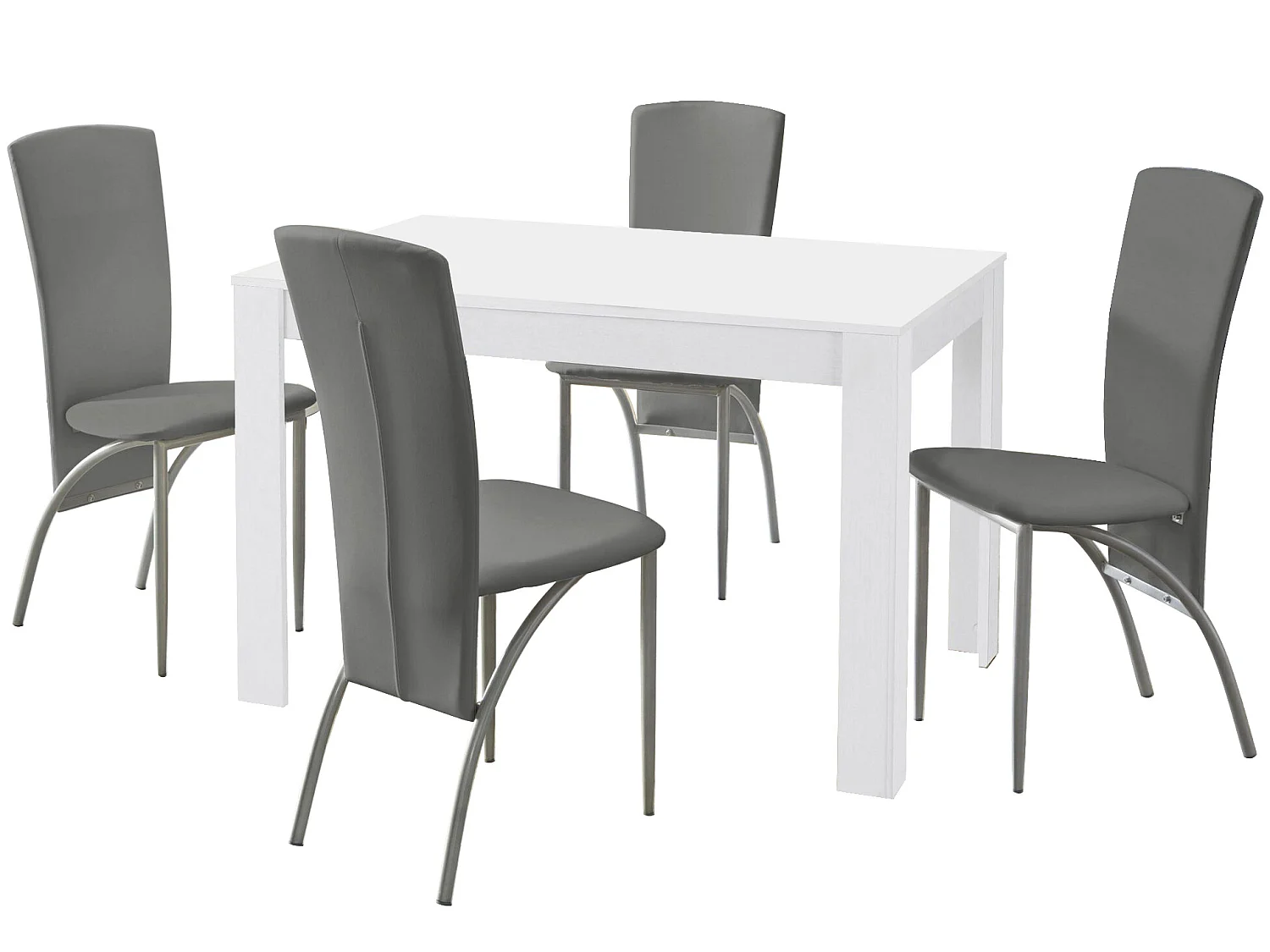 Ensemble Lynn 120 cm Nicole