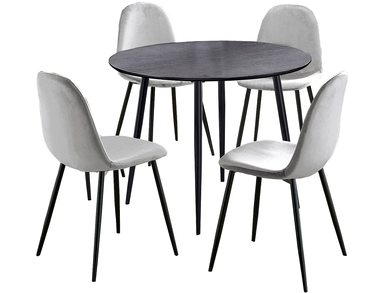 Conjunto Monza 100 cm.