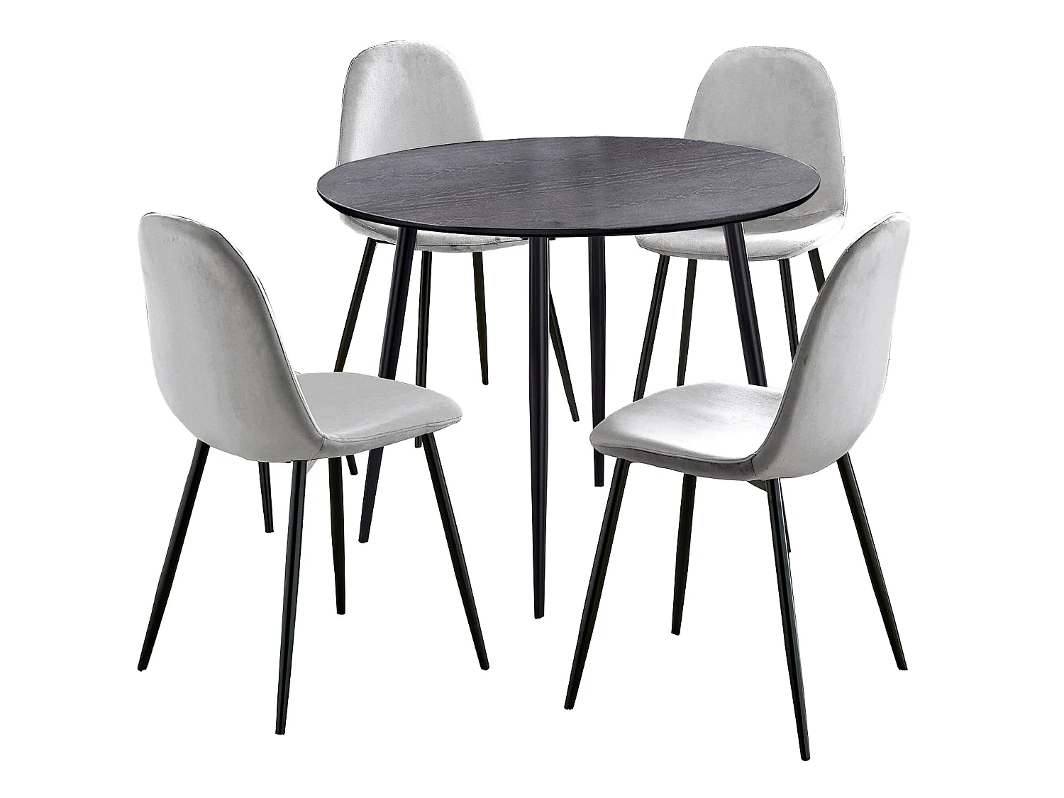 Ensemble Monza 100 cm
