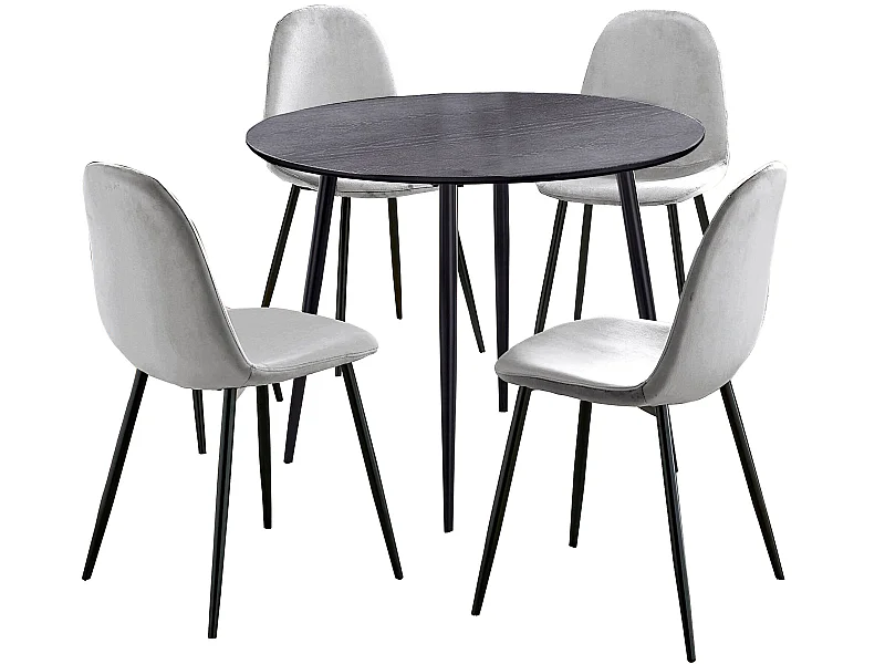 Ensemble Monza 100 cm