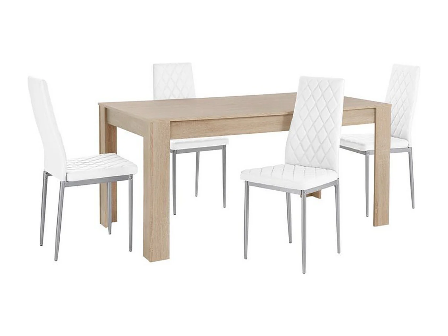 Sul set di Jonas Mara