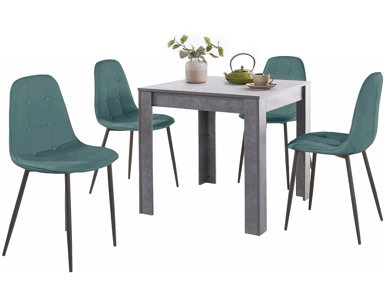 Conjunto Lynn 80 cm Luna