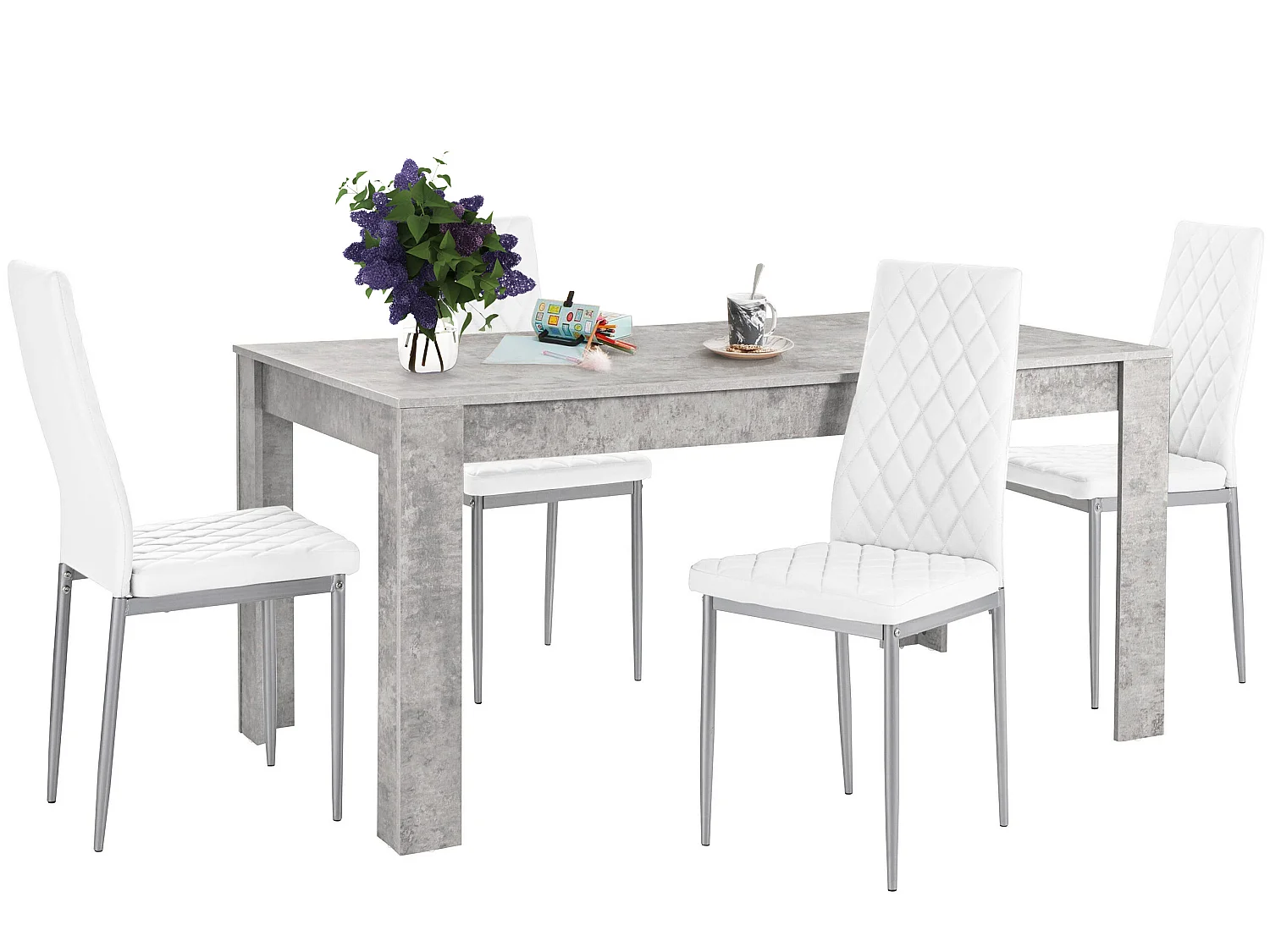 Set Leon Anja 110 cm