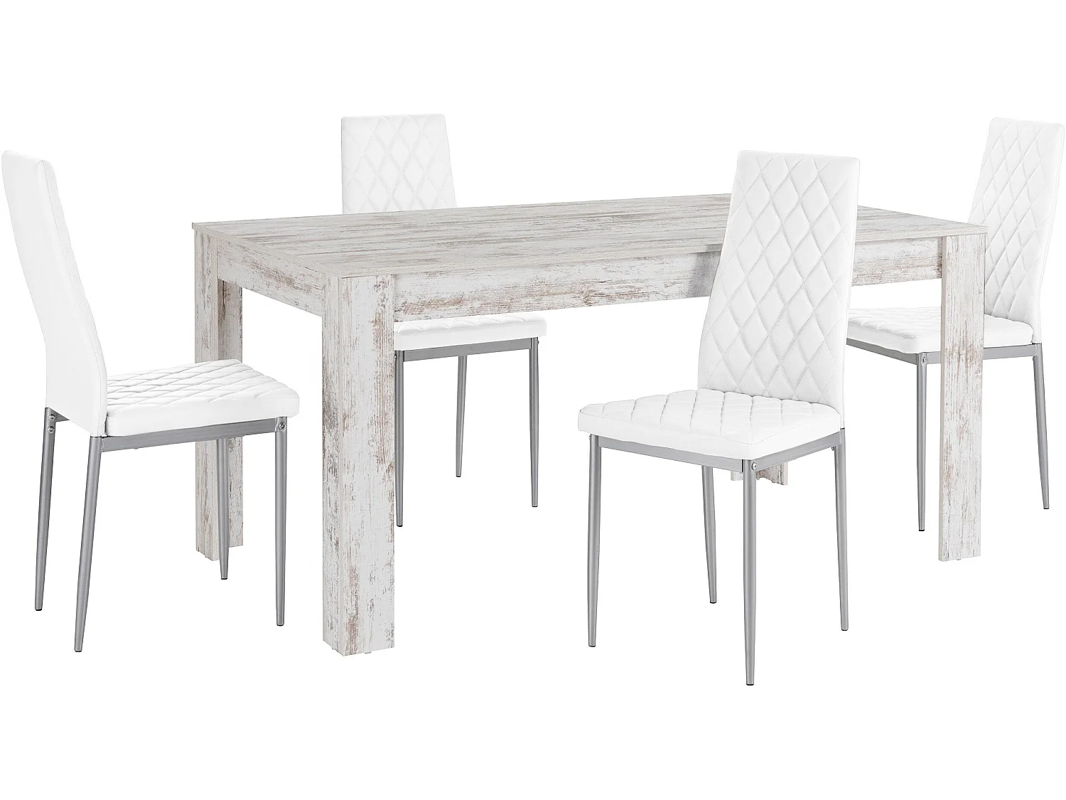 Set Leon Anja 110 cm