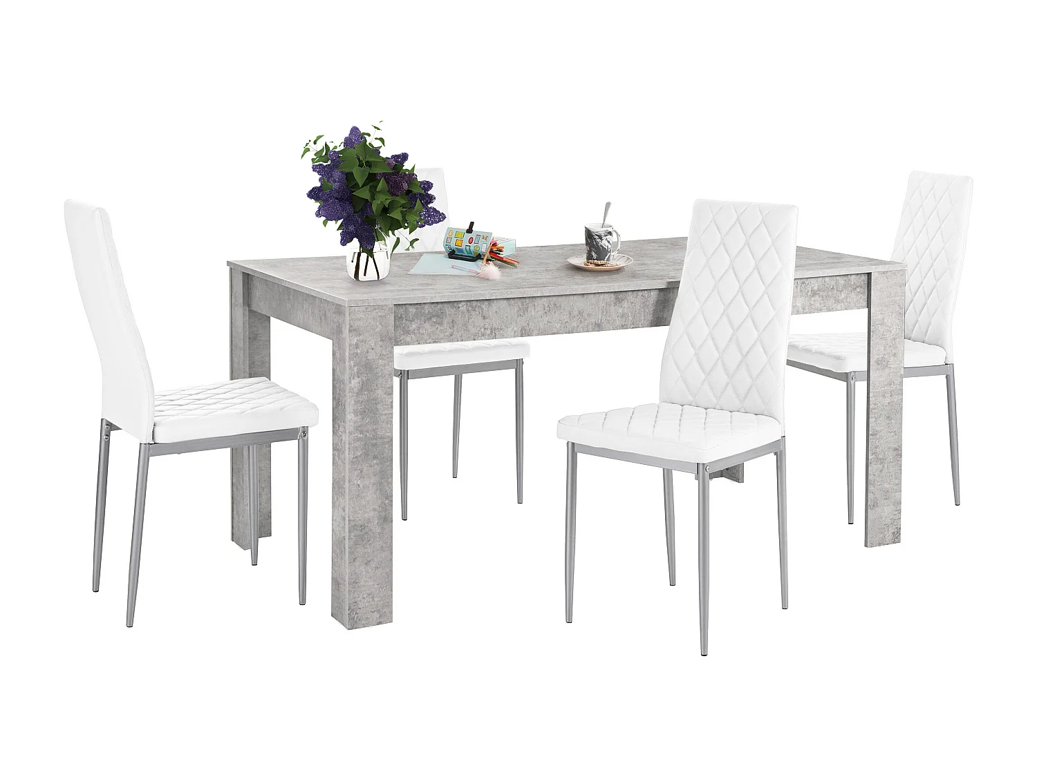 Set Leon Anja 110 cm