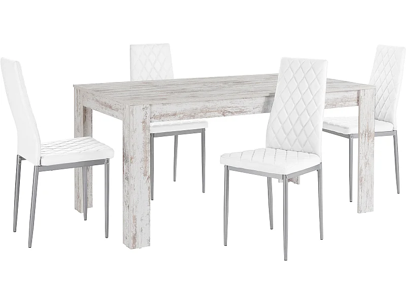 Set Leon Anja 110 cm