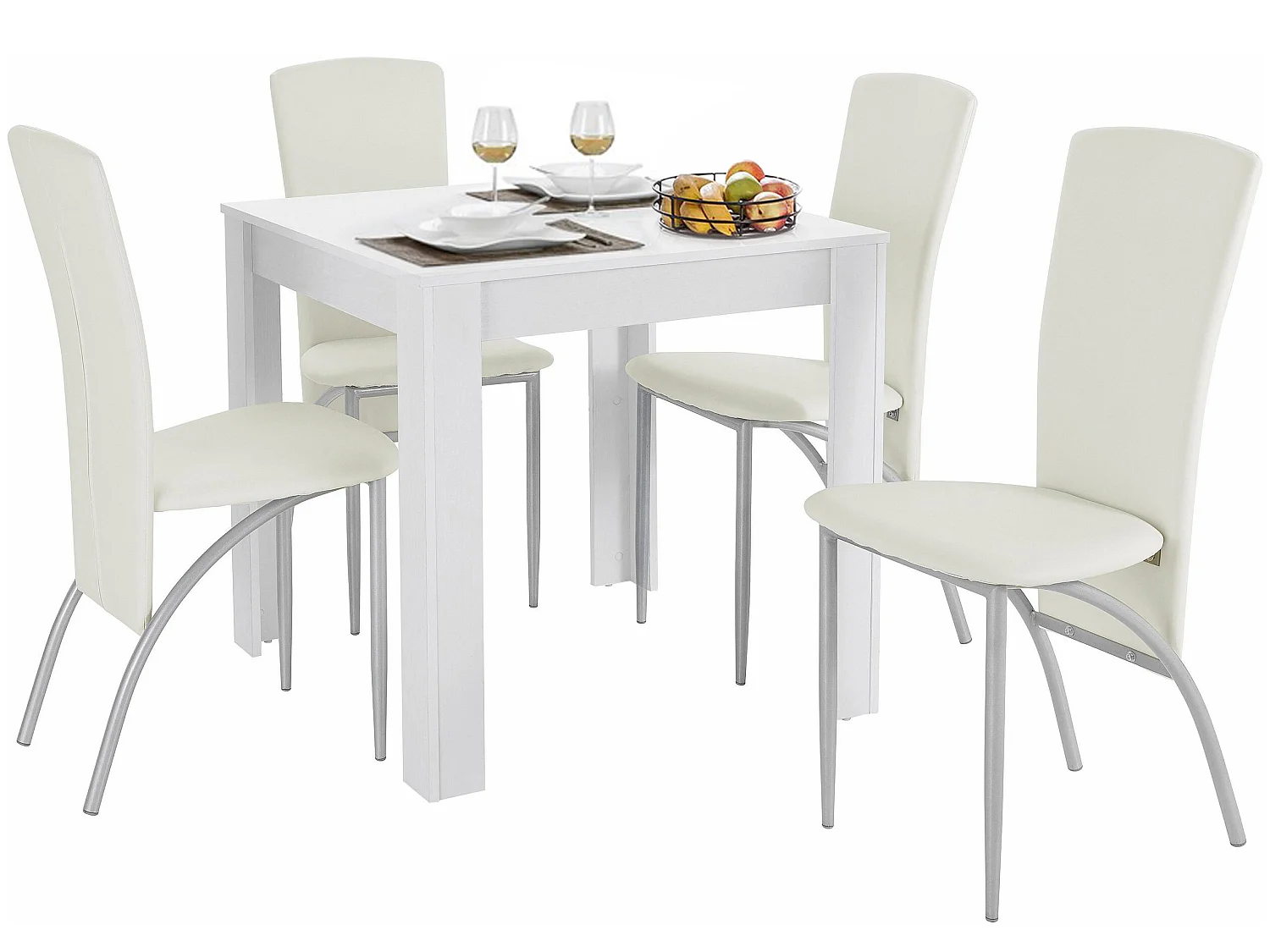 Ensemble Lynn 80 cm Nicole