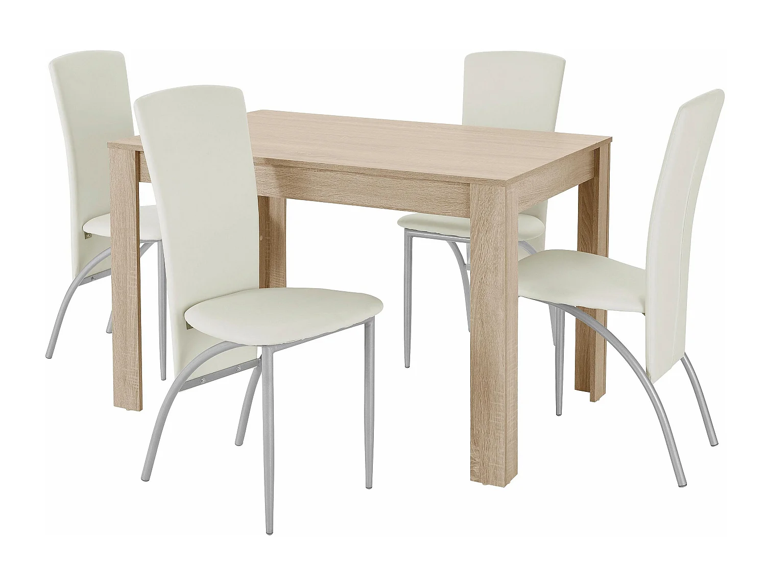 Ensemble Lynn 120 cm Nicole