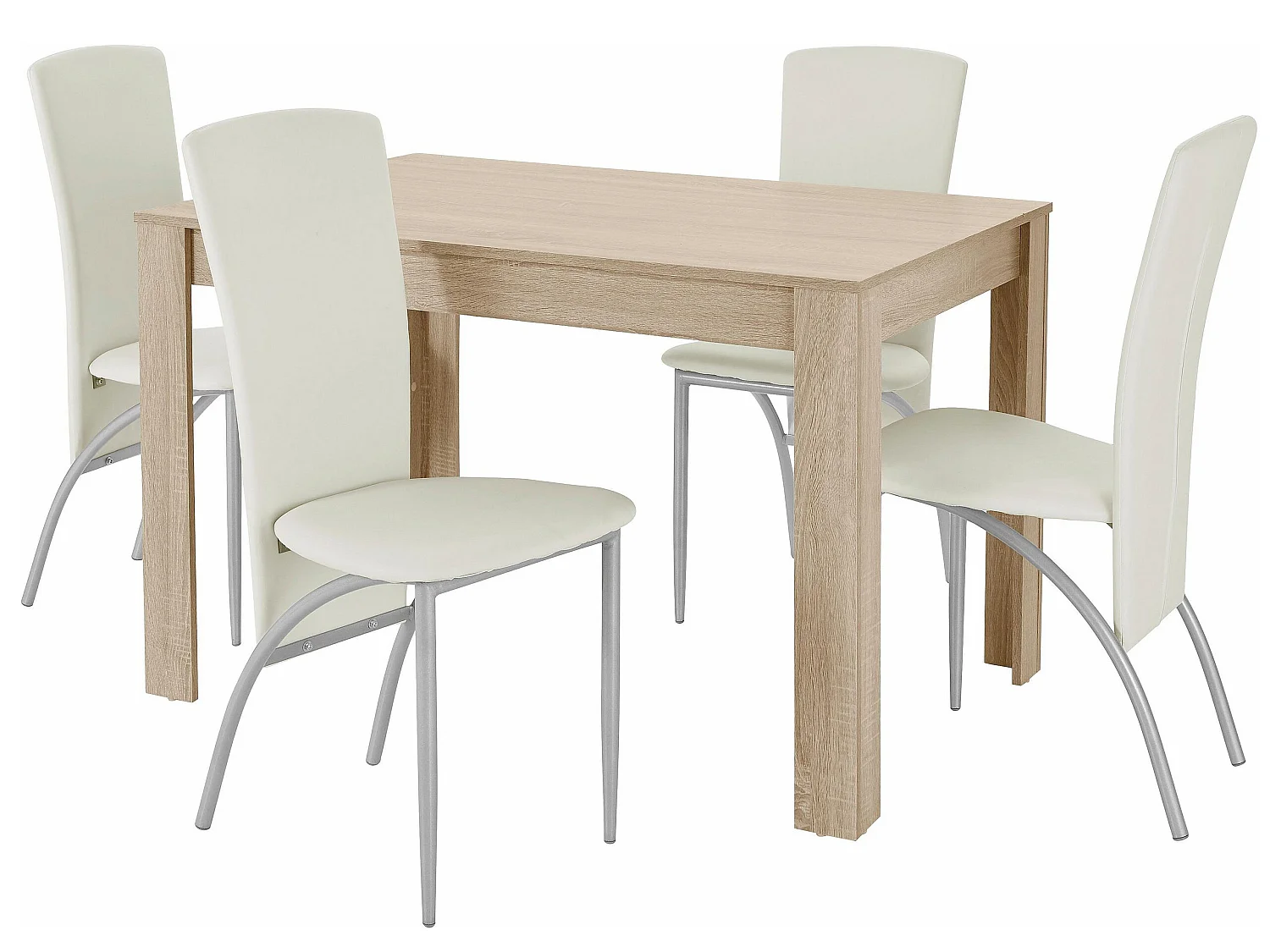 Ensemble Lynn 120 cm Nicole