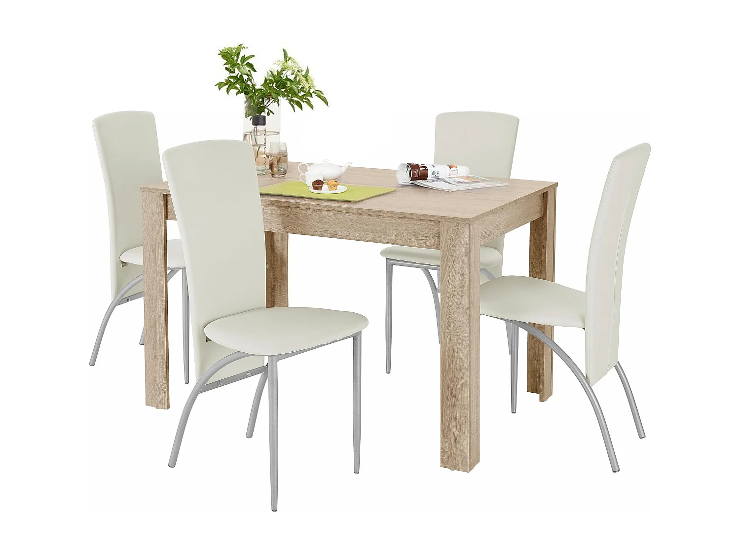 Ensemble Lynn 120 cm Nicole