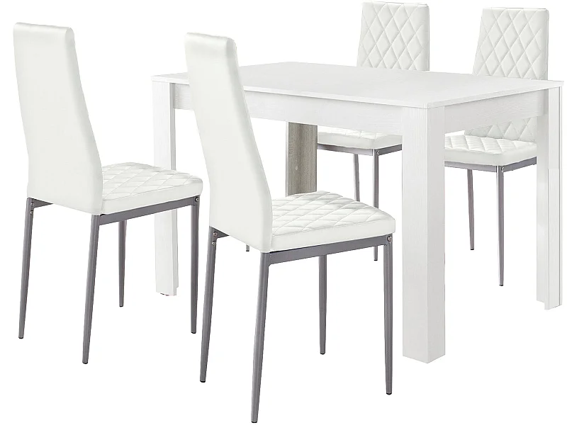 Lynn 120 cm Brooke-set