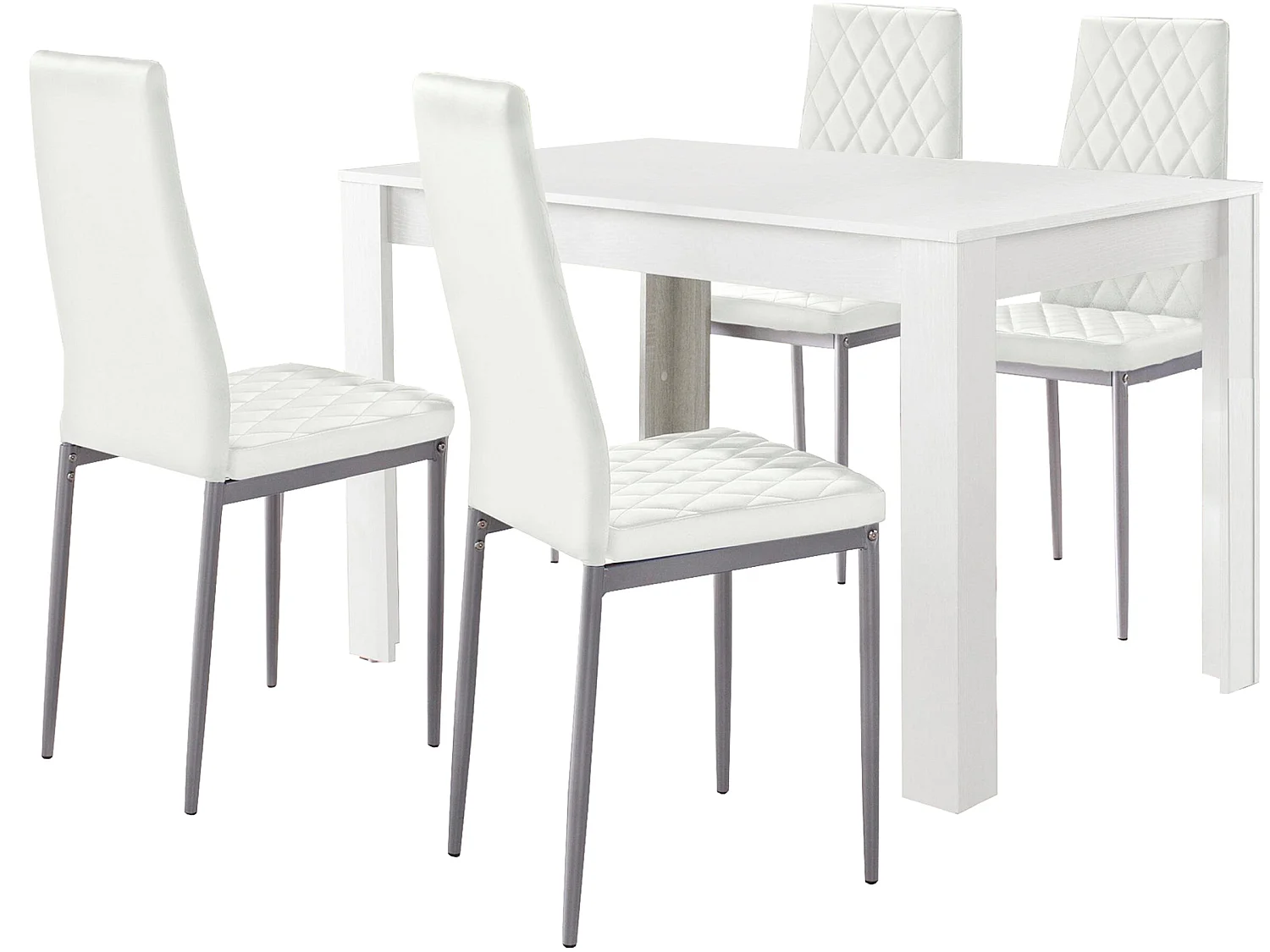 Ensemble Brooke Lynn 120 cm