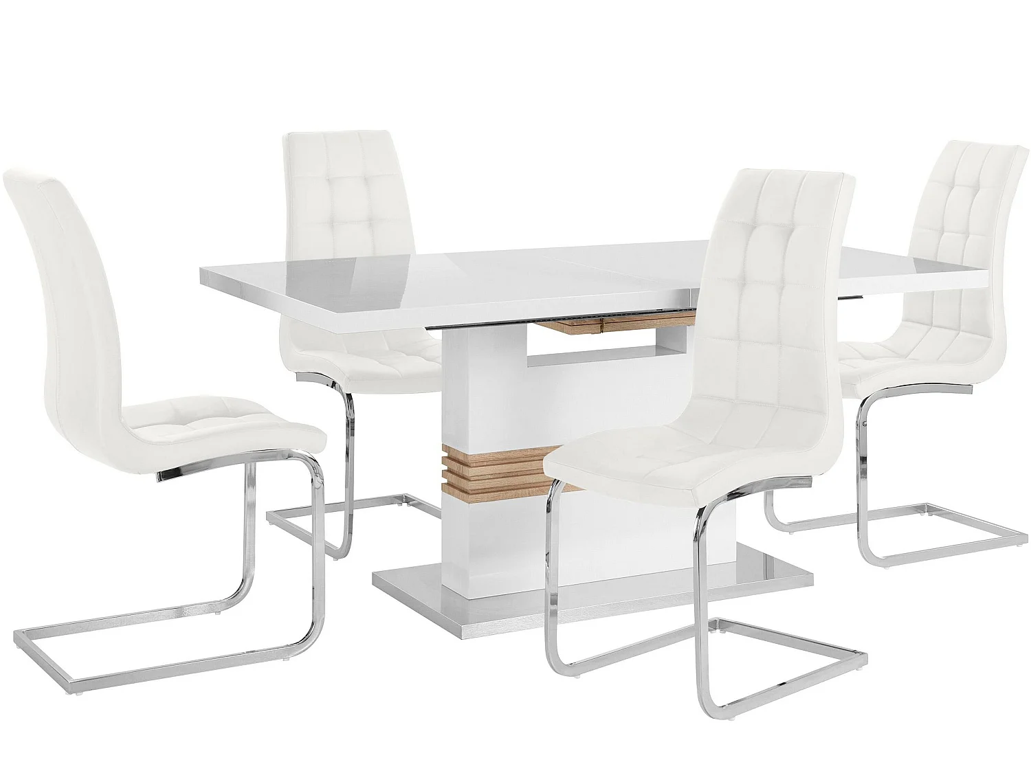 Tavolino Jafar in rame antico