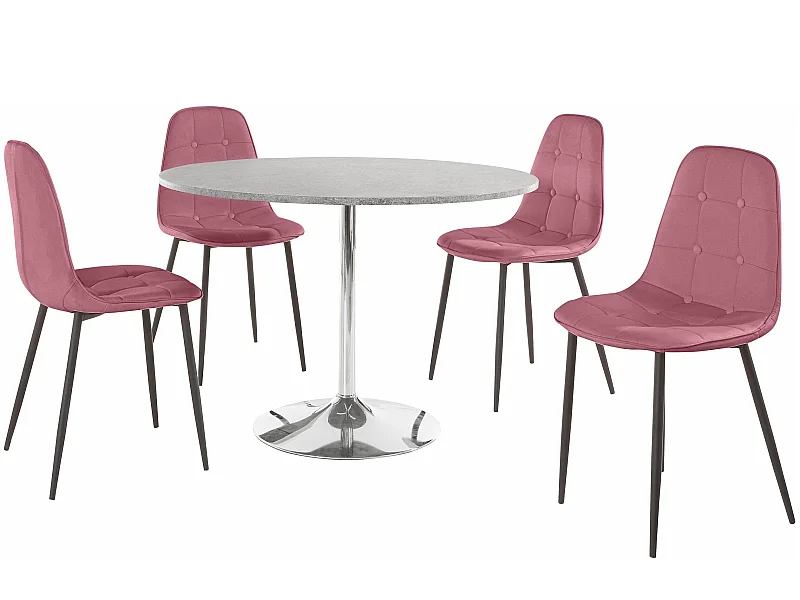 Tavolo da pranzo Leeds 200 cm