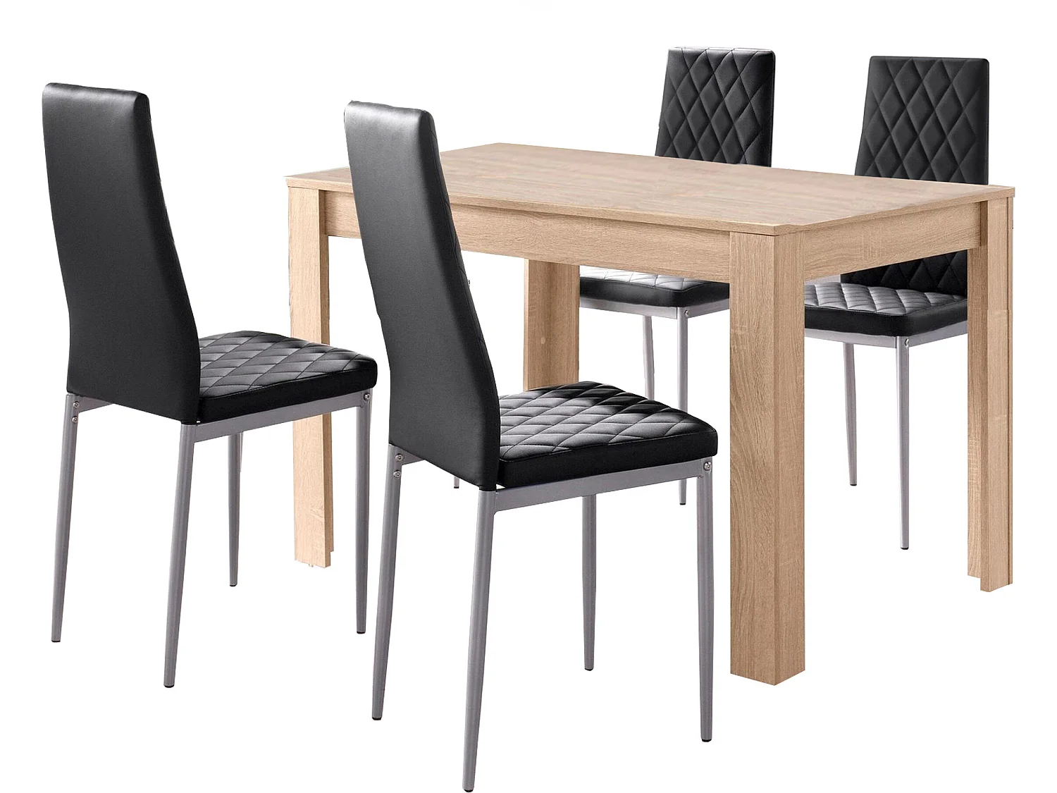 Lynn 120 cm Brooke-set