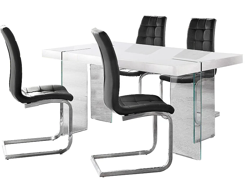 NormaBrooke L Grigio chiaro