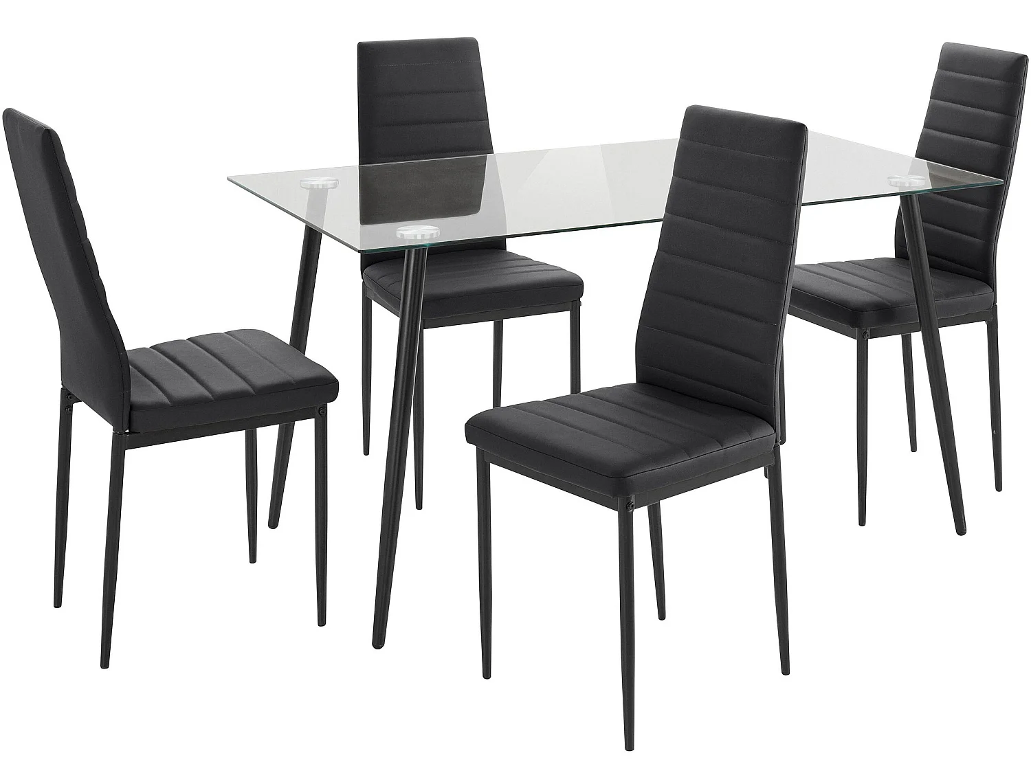 Panca Queen Anne grande Bianco crema