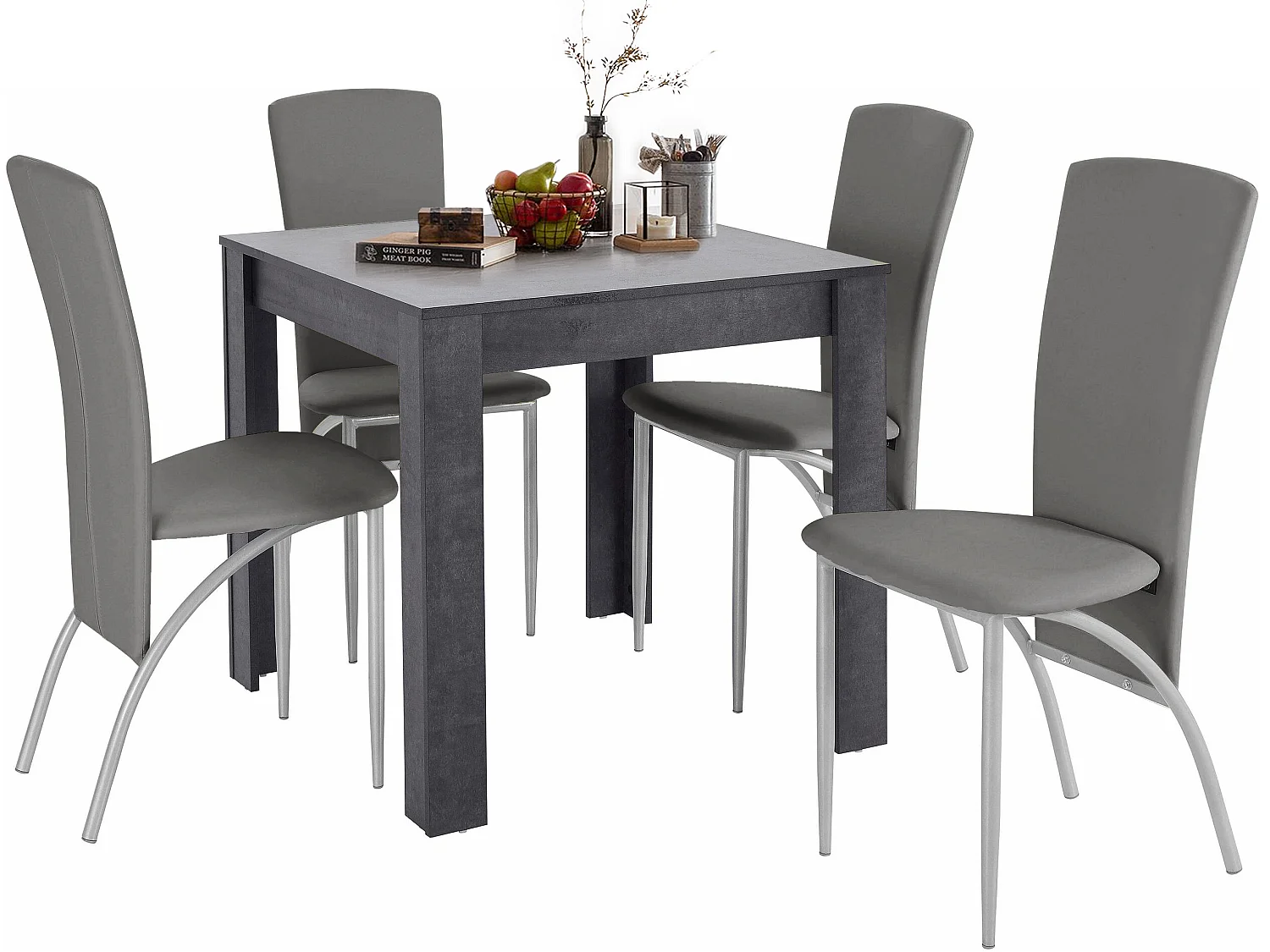 Ensemble Lynn 80 cm Nicole