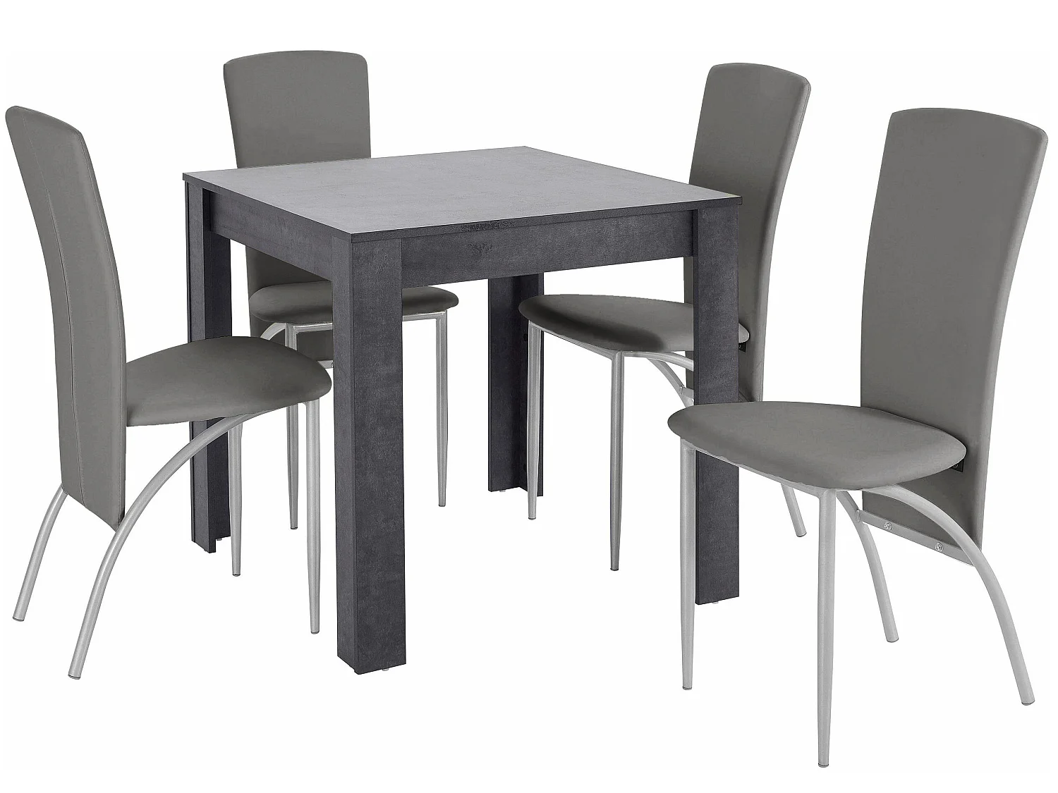 Ensemble Lynn 80 cm Nicole