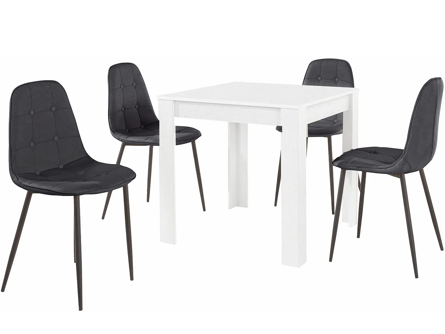 Tavolo Morgan 140 cm