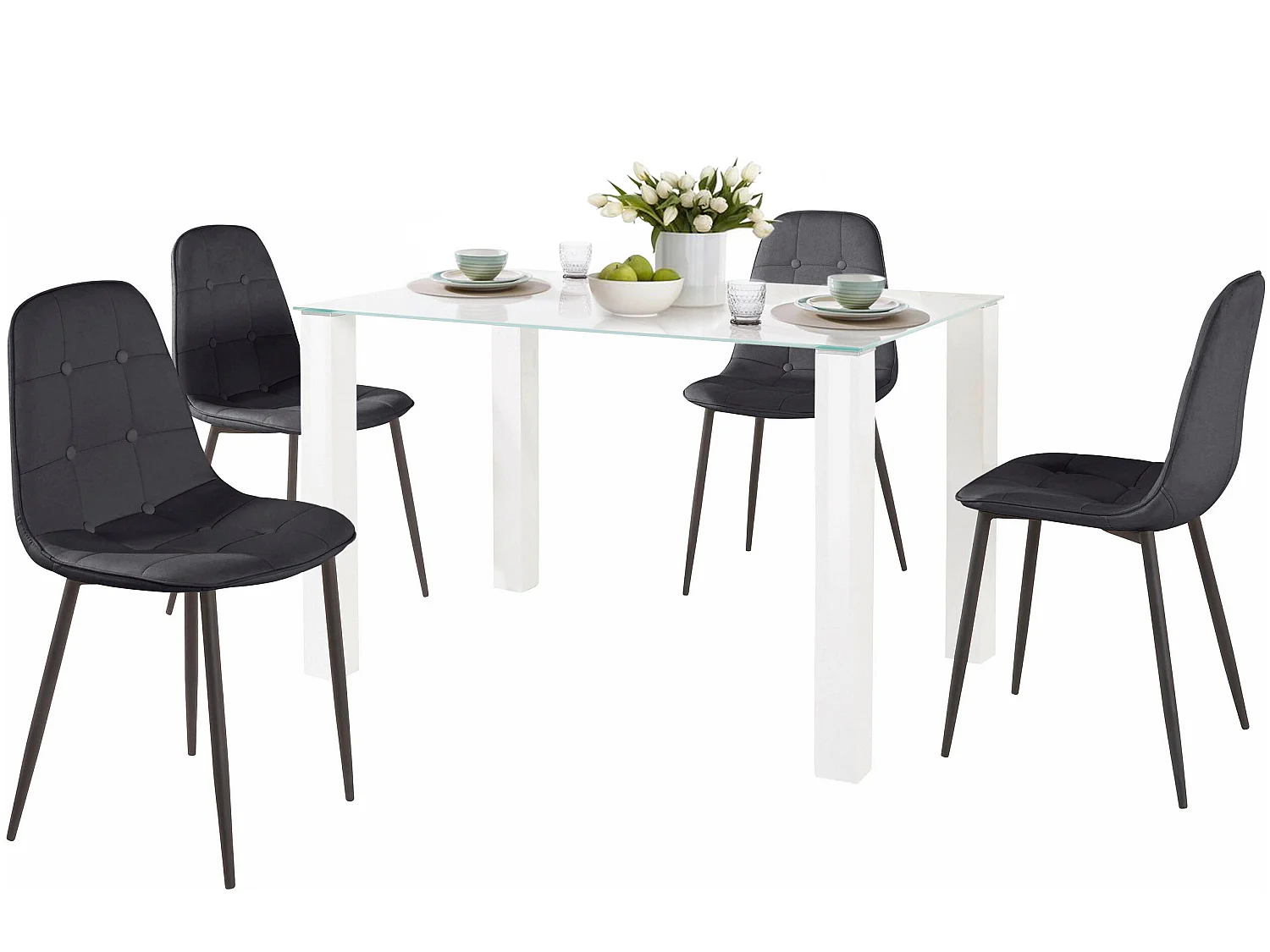 Tavolo Morgan 180 cm