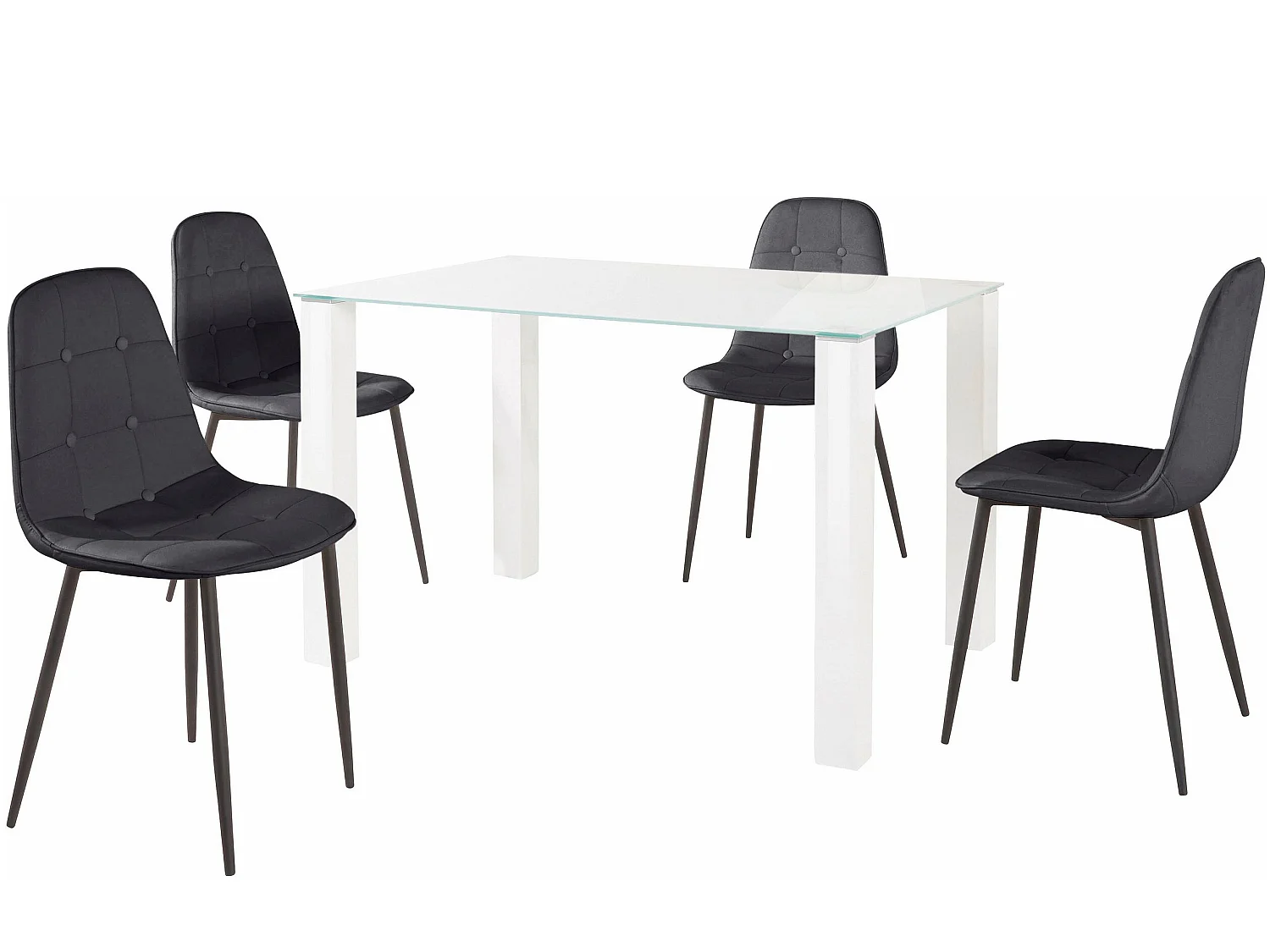 Tavolo Morgan 180 cm