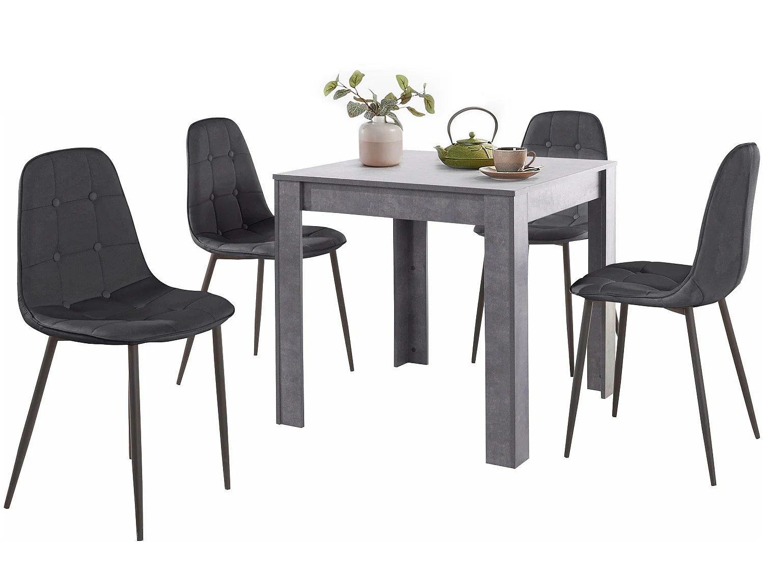 Ensemble Luna 80 cm Lynn