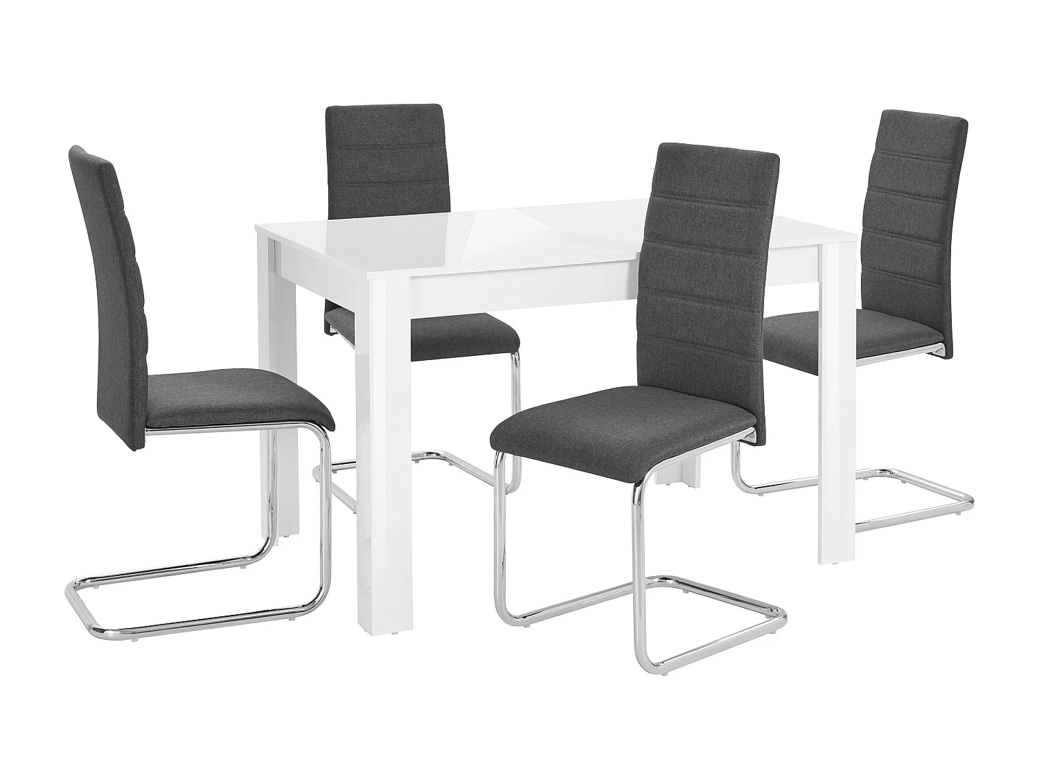Set Tavola Rotonda Miller