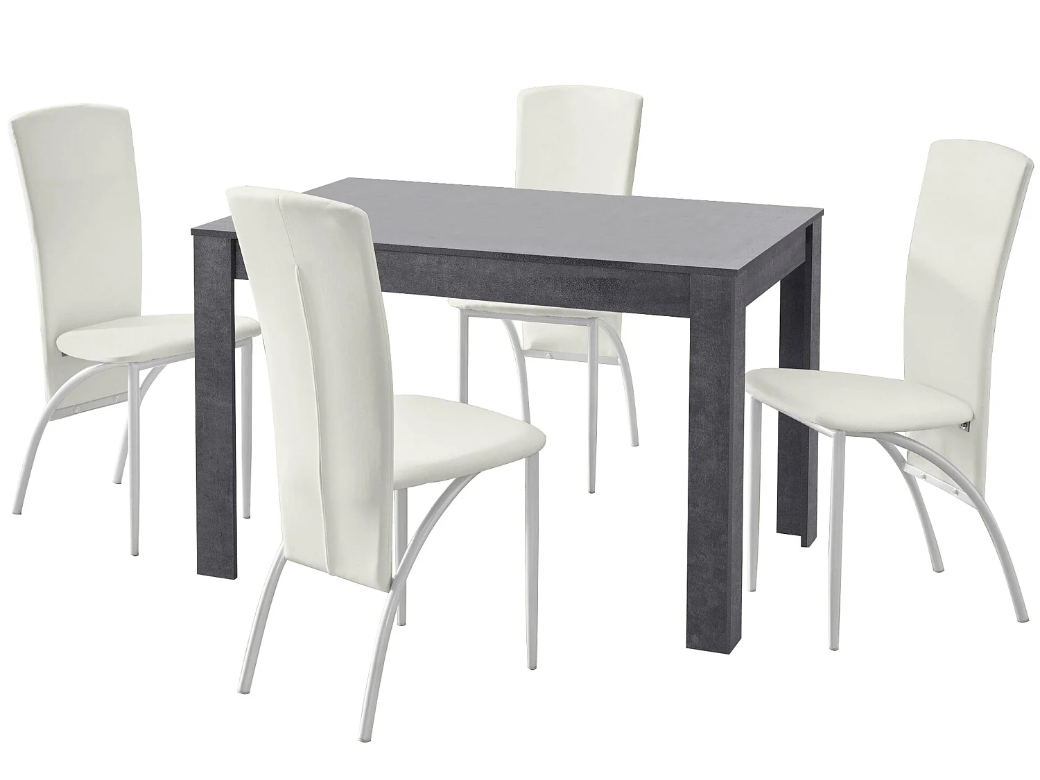 Ensemble Lynn 120 cm Nicole