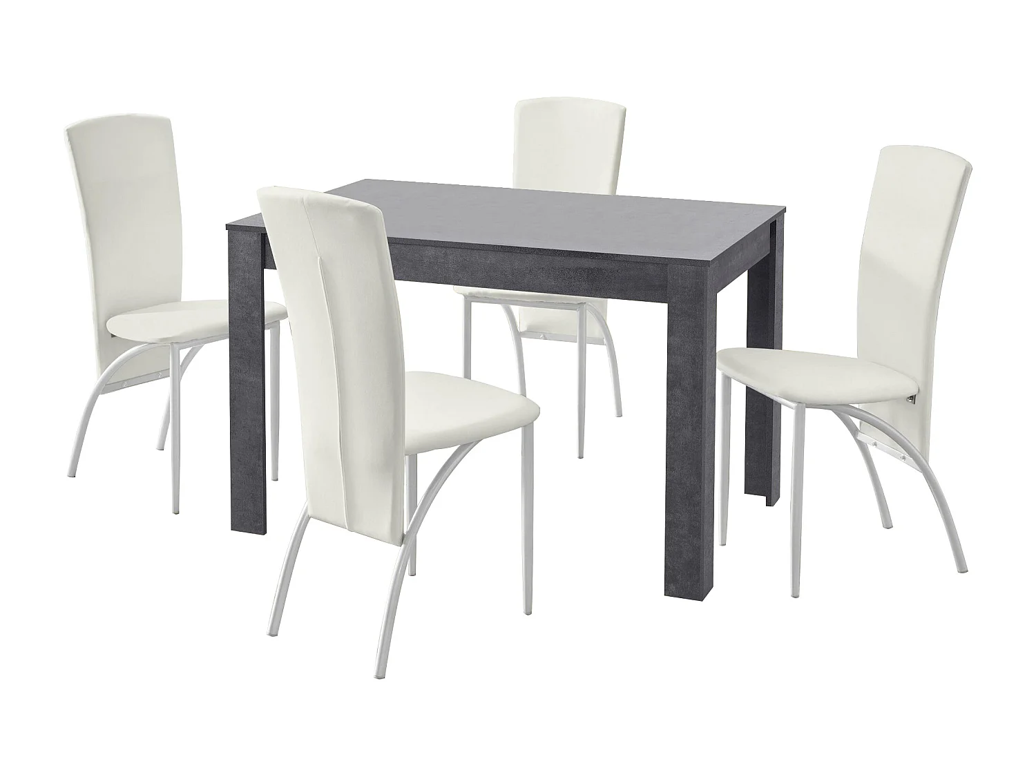 Ensemble Lynn 120 cm Nicole