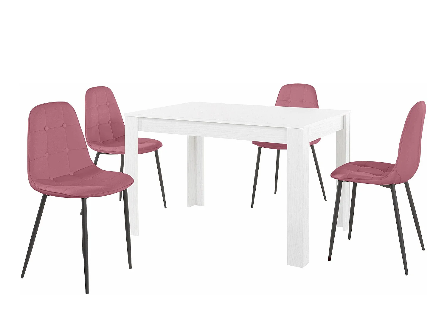 Lynn 120 cm Luna-set