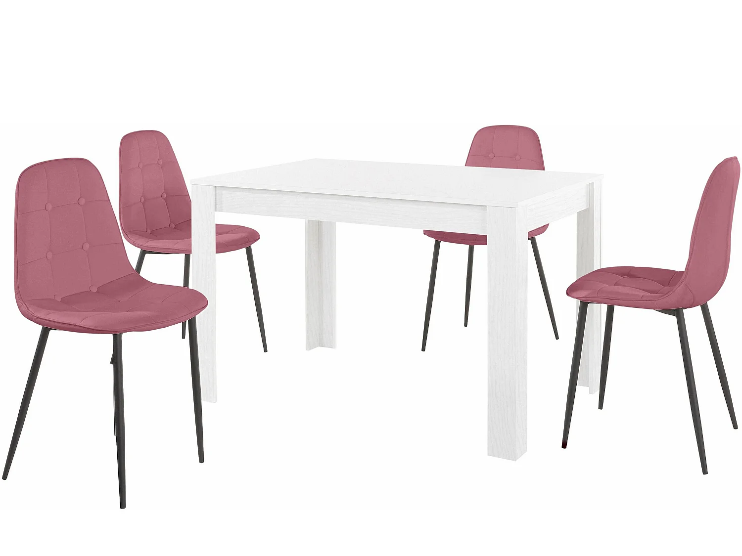 Lynn 120 cm Luna-set