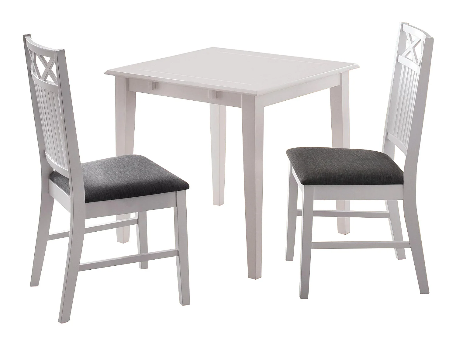 Fullerton 80 cm Fullerton Blanc