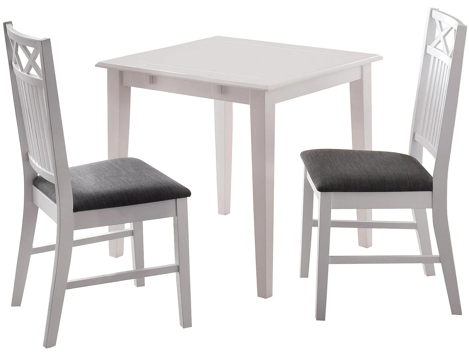 Fullerton 80 cm Fullerton Blanc