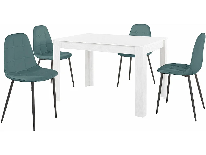 Lynn 120 cm Luna-set