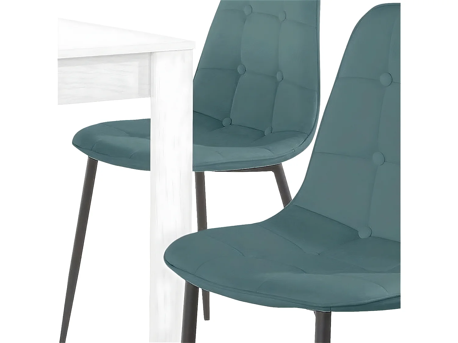 Ensemble Luna 120 cm Lynn