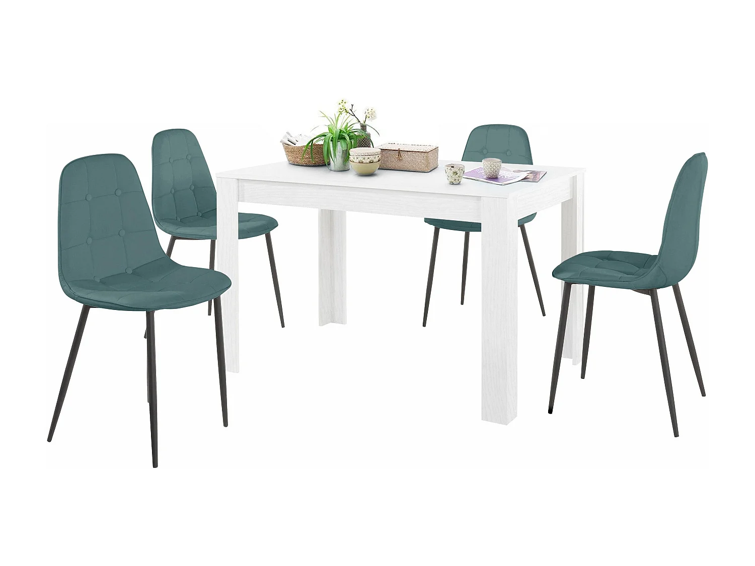 Ensemble Luna 120 cm Lynn