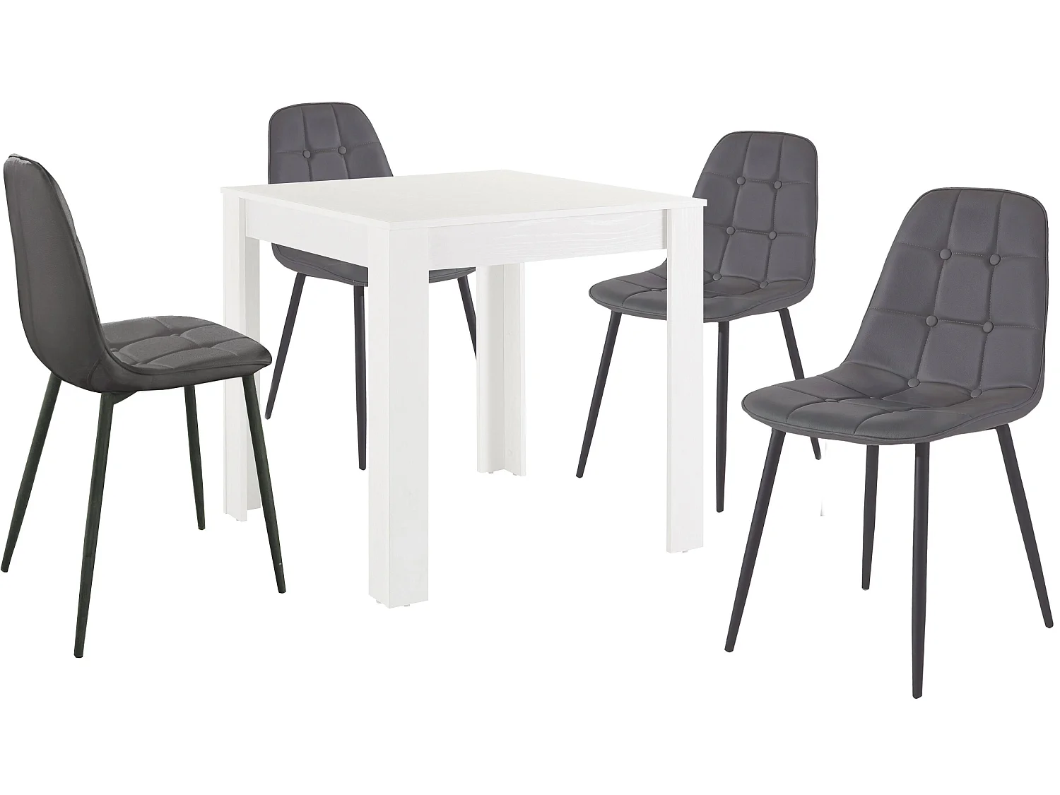 Tavolo da pranzo Mimmi 160 cm