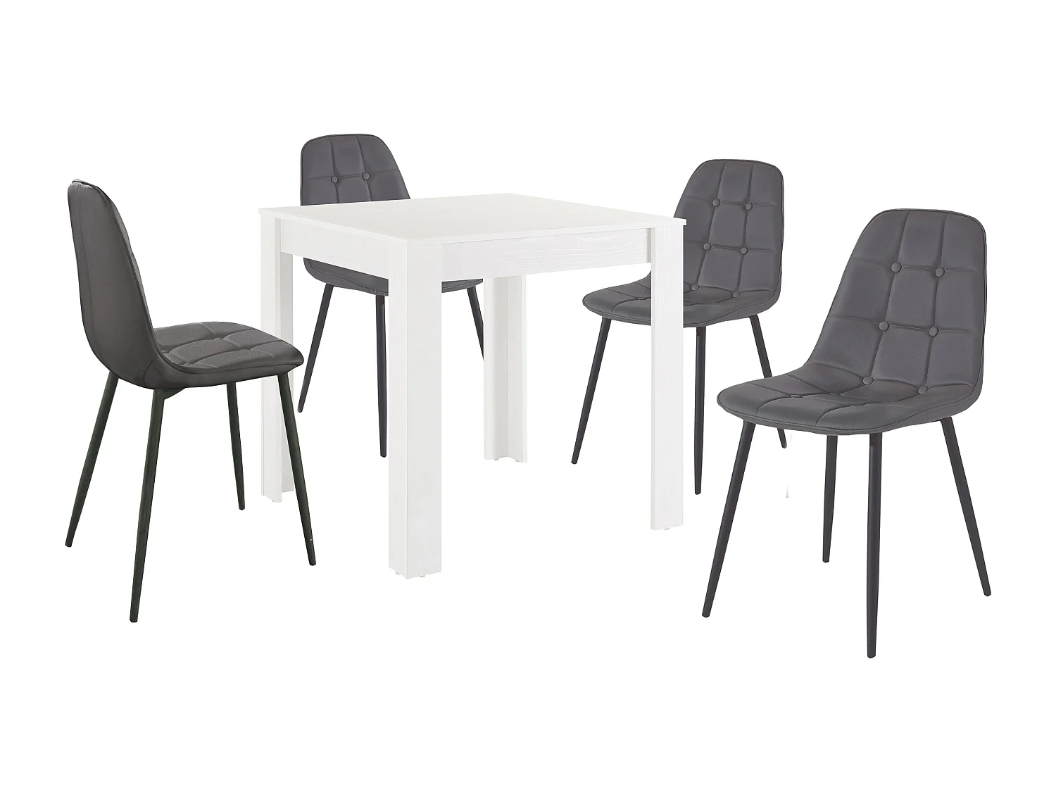 Ensemble Luna 80 cm Lynn