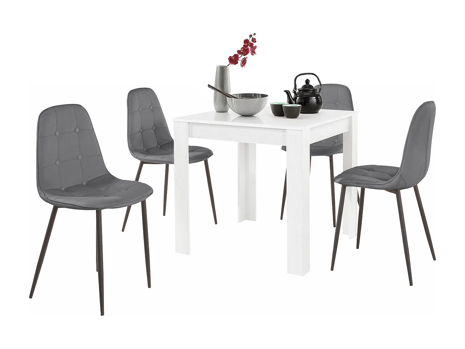 Ensemble Luna 80 cm Lynn