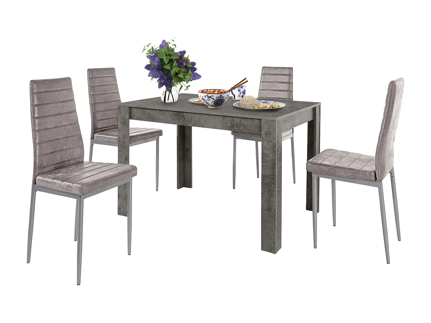 Lynn 120 cm Kate-set
