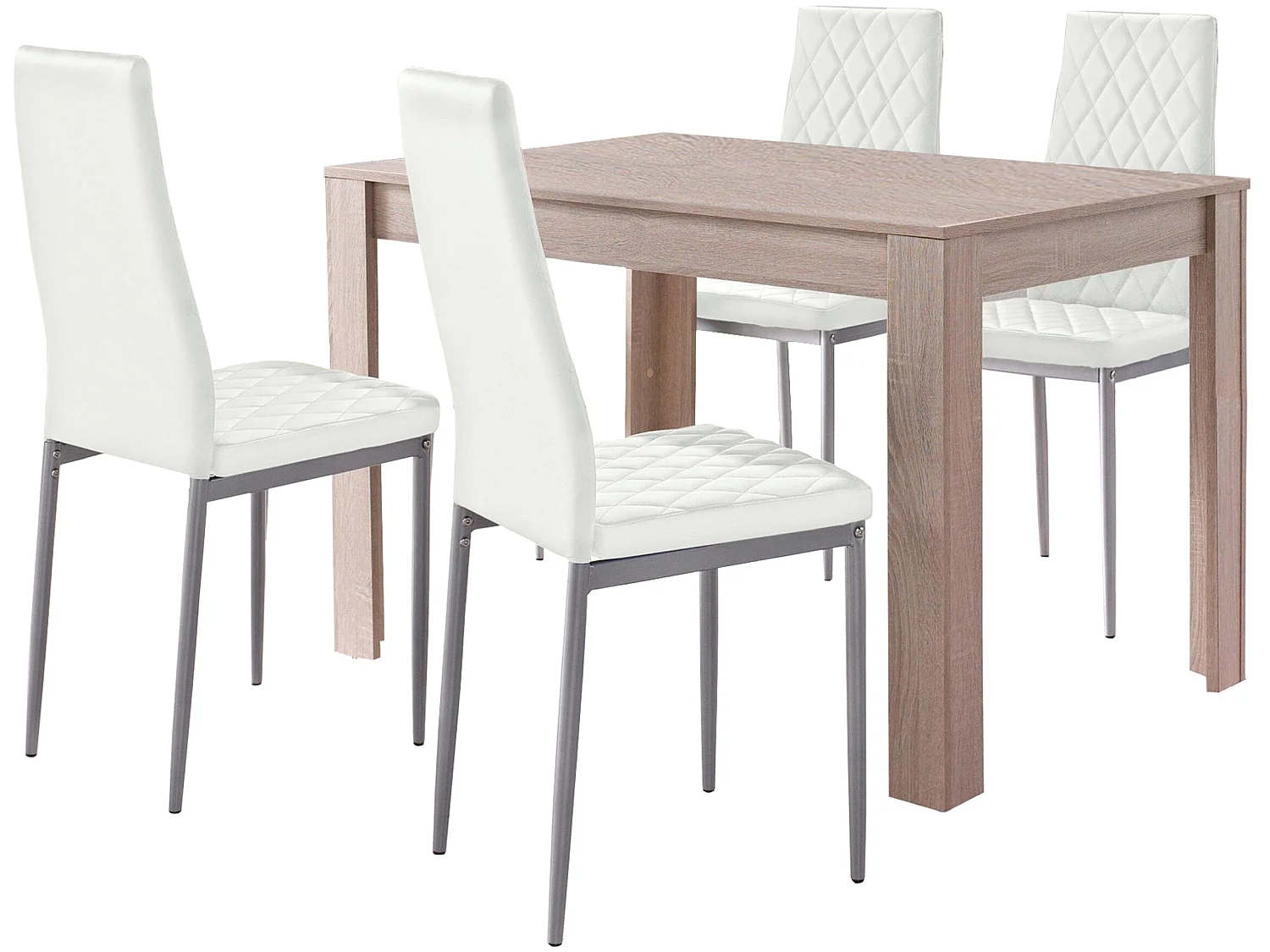 Ensemble Brooke Lynn 120 cm